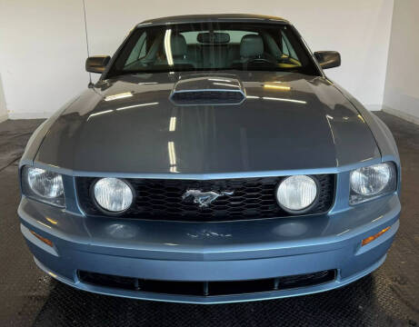 2006 Ford Mustang