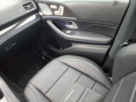 2020 Mercedes-Benz GLS GLS 450