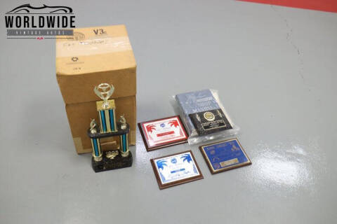 1955 Studebaker Commander