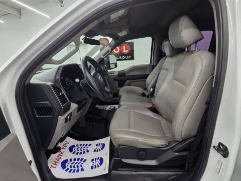 2022 Ford F-250 Super Duty XL