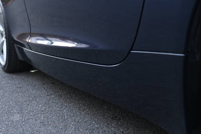 2013 BMW Z4 sDrive28i