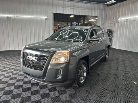 2013 GMC Terrain SLE-2