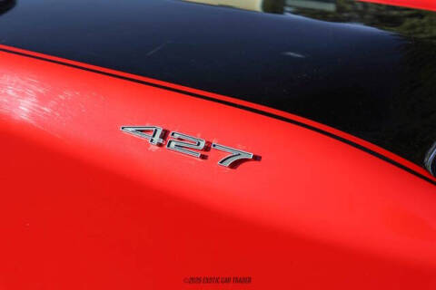 1964 Chevrolet Corvette