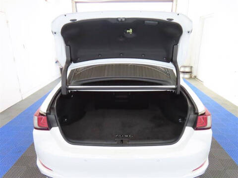 2022 Lexus ES 350 F SPORT