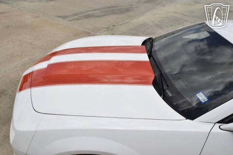 2011 Chevrolet Camaro SS