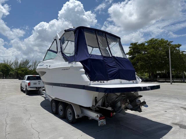 2012 Four Winns V305