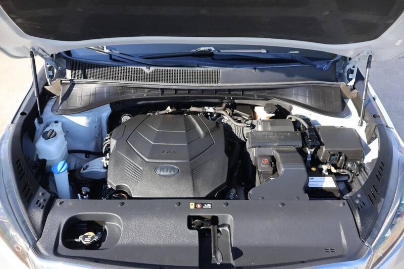 2020 Kia Sorento LX V6