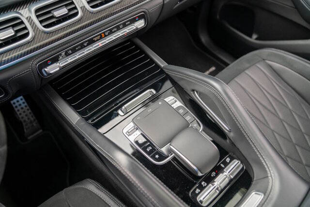 2021 Mercedes-Benz GLE 26