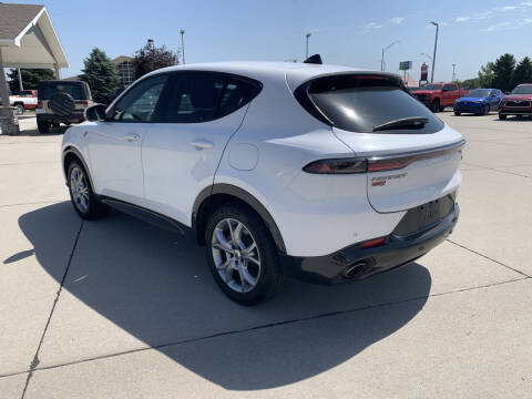 2024 Dodge Hornet R/T