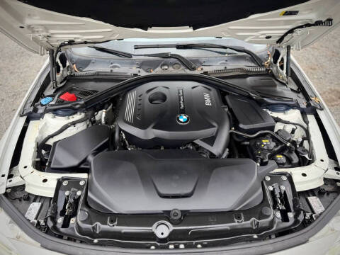 2018 BMW 3 Series 330i xDrive