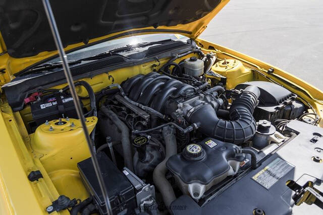 2006 Ford Mustang GT Premium
