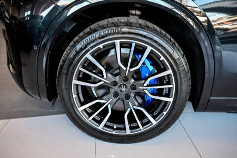 2023 Maserati Grecale Modena