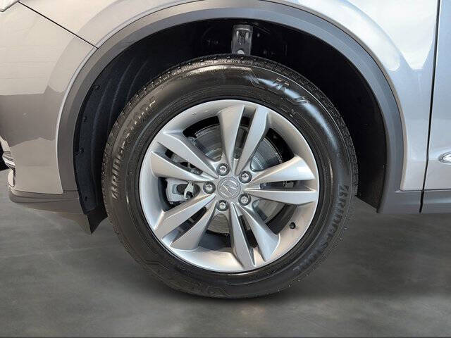 2026 Acura MDX SH-AWD