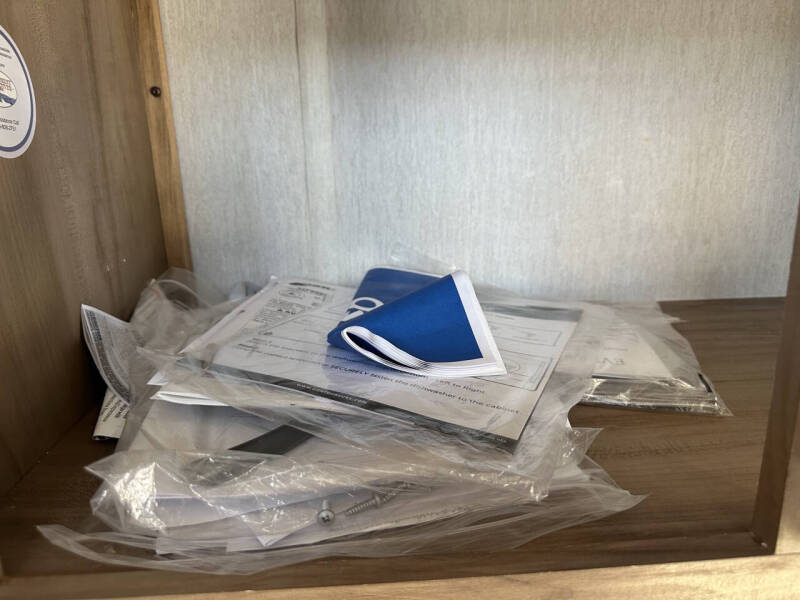 2024 Forest River TIMBER WOLF