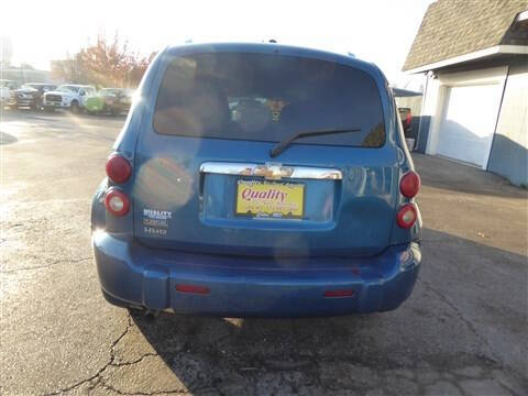 2009 Chevrolet HHR LT