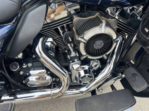 2014 Harley-Davidson FLHTCUTG
