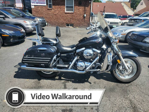 Kawasaki vulcan 1500 for sale near me online