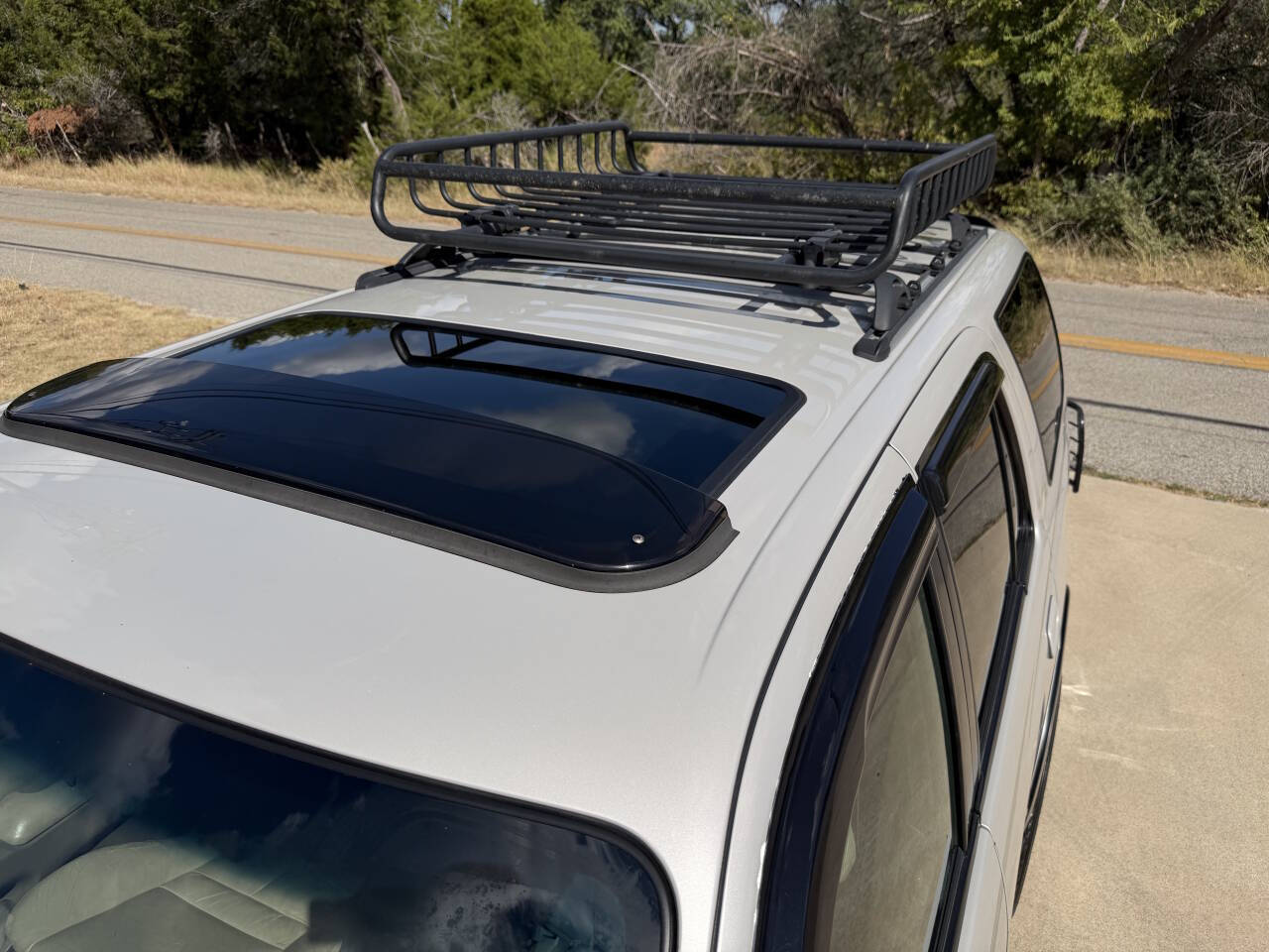 Used Car 2000 Toyota 4runner  Sr5 4dr Suv For Sale Under $10,000 In Austin, Texas