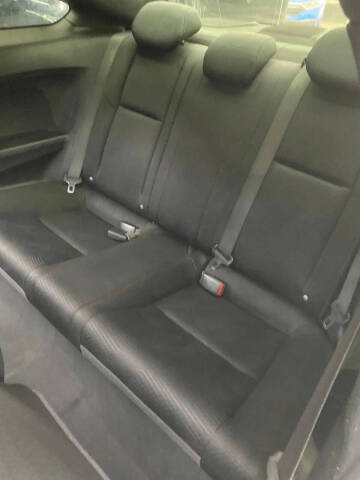 2013 Honda Civic Si