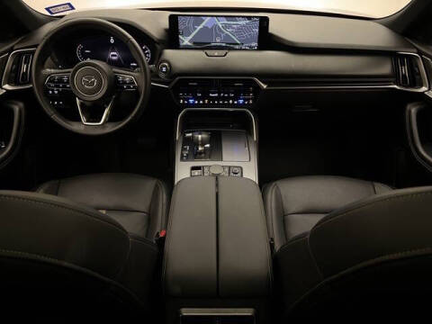 2025 Mazda CX-70 3.3 Turbo S Premium