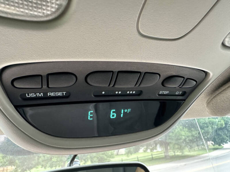 2003 Dodge Ram 2500 Laramie