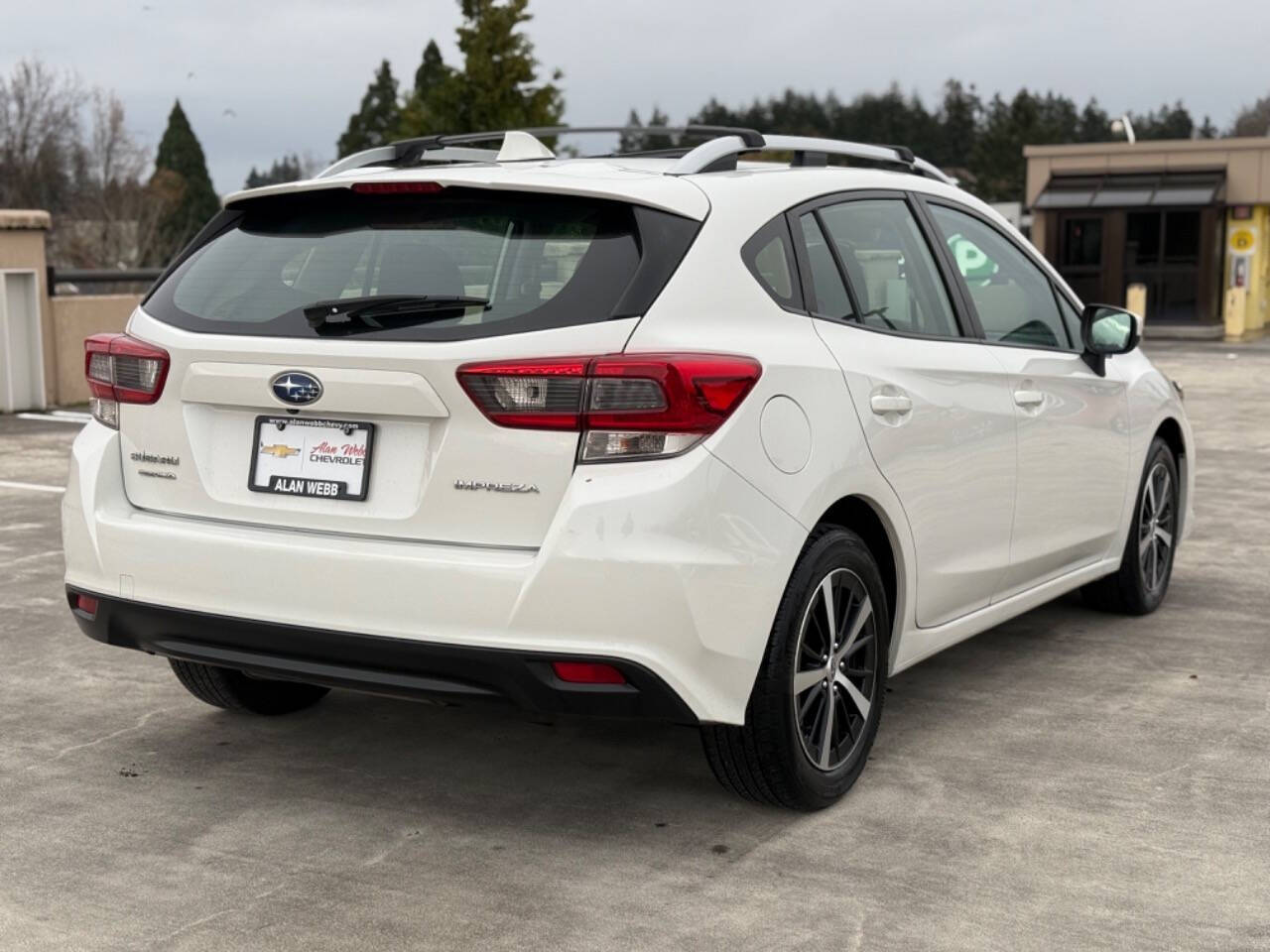 2021 Subaru Impreza for sale at Starline Motorsports in Portland, OR