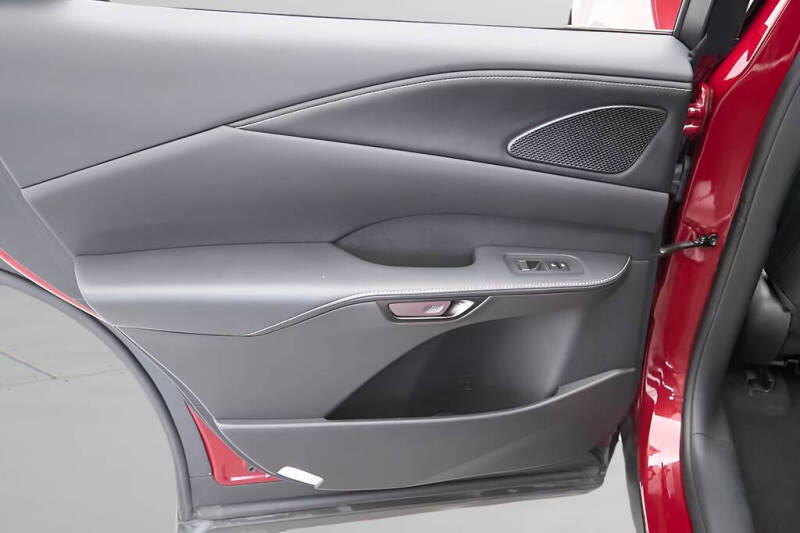 2023 Lexus RX 350