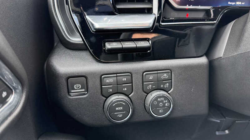 2026 Chevrolet Silverado 3500HD