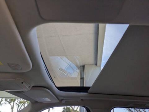 2022 Ford Expedition Platinum