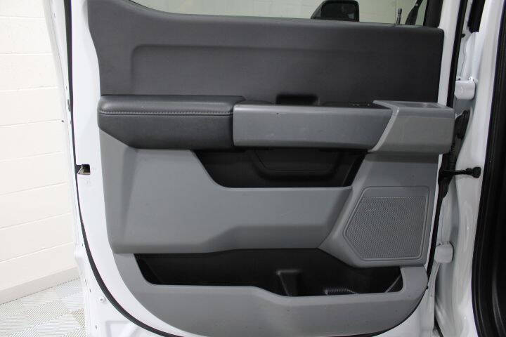 2023 Ford F-250 Super Duty