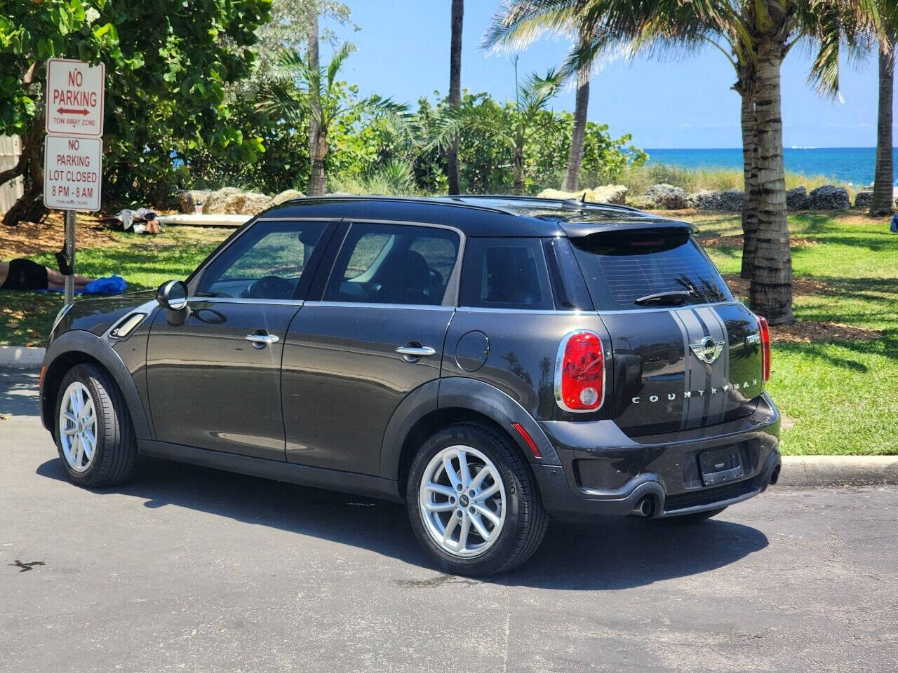 2016 MINI Countryman for sale at JT AUTO INC in Oakland Park, FL