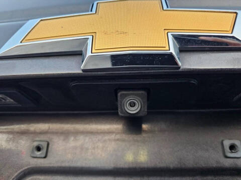 2018 Chevrolet Tahoe LS