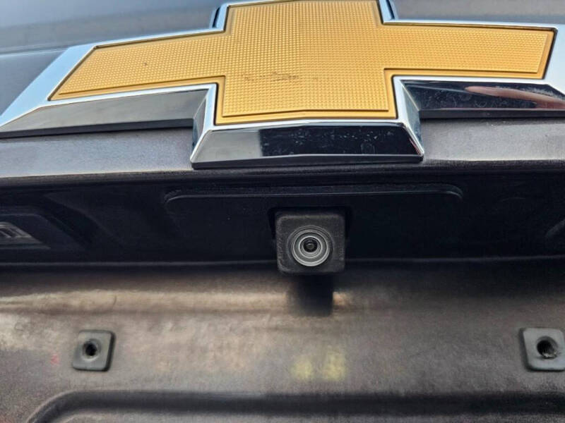 2018 Chevrolet Tahoe LS