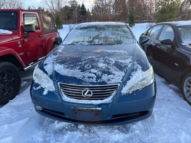 2007 Lexus ES 350