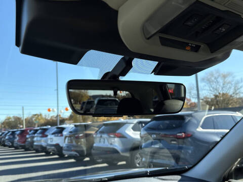 2024 Subaru Forester Touring