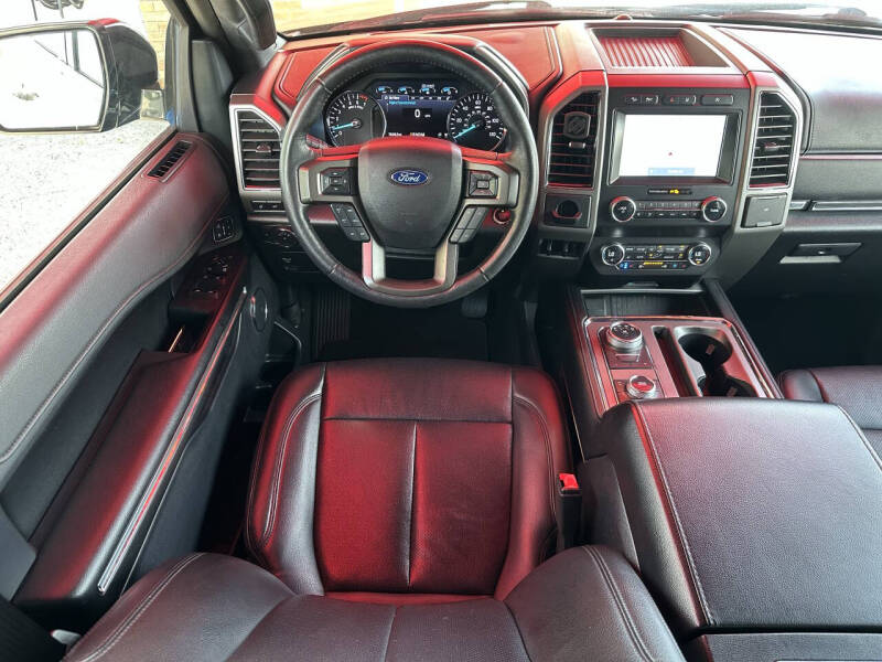 2020 Ford Expedition XLT