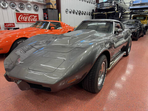 1977 Chevrolet Corvette