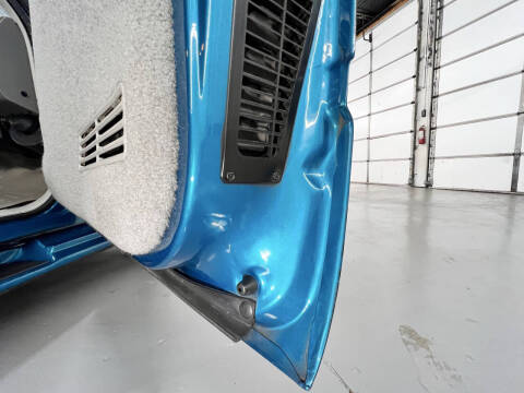 1992 Chevrolet C/K 1500 Series