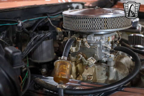 1962 Chevrolet Bel Air