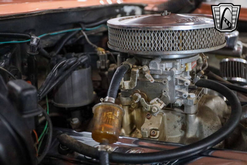 1962 Chevrolet Bel Air