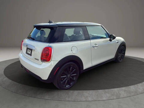 2015 MINI Hardtop 2 Door Cooper