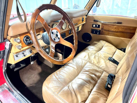 1936 Mercedes-Benz 500-Class