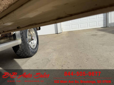 1985 Ford F-150 XLT Lariat