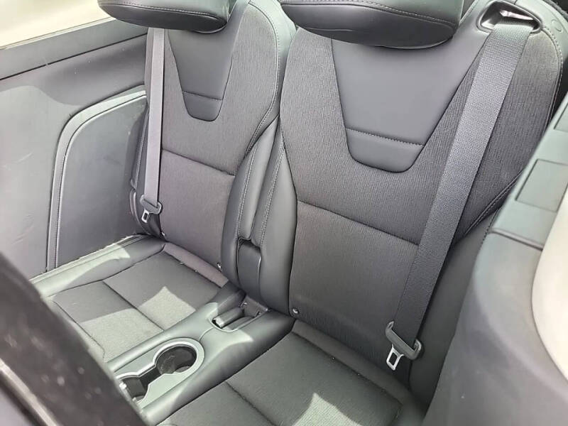 2016 Tesla Model X 75D
