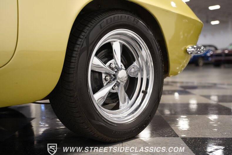 1962 Chevrolet Corvette