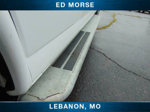 2023 GMC Savana 2500