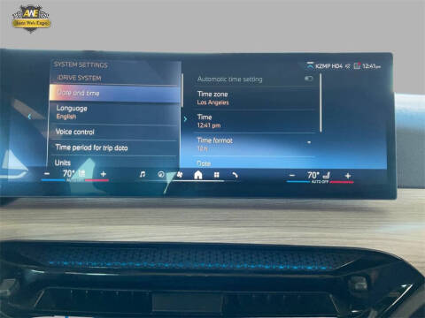 2025 BMW 4 Series 430i xDrive