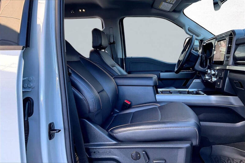 2025 Ford F-250 Super Duty