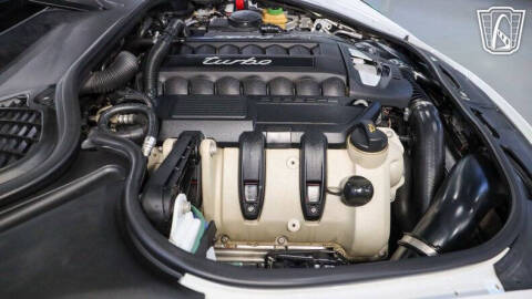 2013 Porsche Panamera
