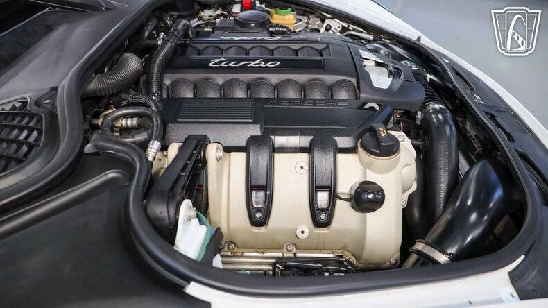 2013 Porsche Panamera